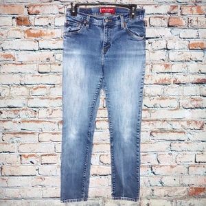 Levi’s Vintage 510 Low Rise Slim Fit Jeans Size 6